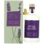 Maurer & Wirtz 4711 Acqua Colonia Lavender & Thyme