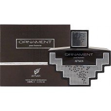Afnan Perfumes Ornament Pour Homme