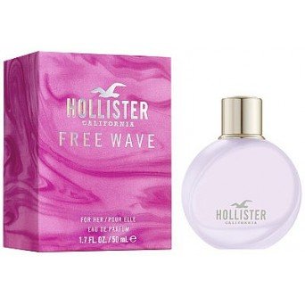 Hollister Free Wave For Her