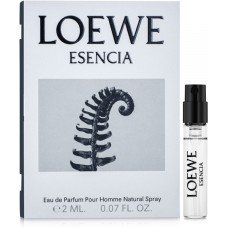 Loewe Esencia Pour Homme Eau De Parfum