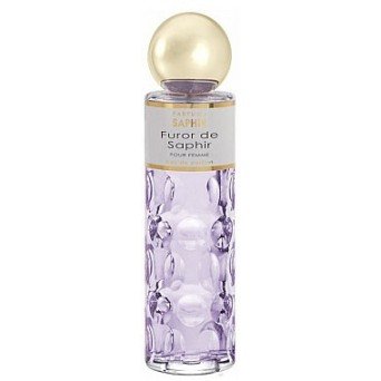 Saphir Parfums Furor