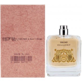 Juicy Couture Viva La Juicy