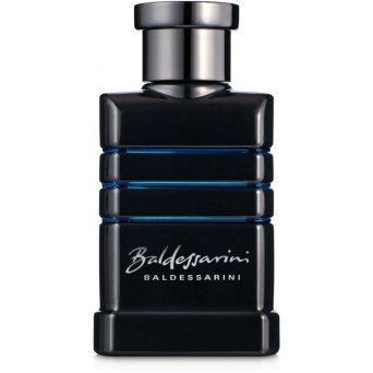 Baldessarini Secret Mission