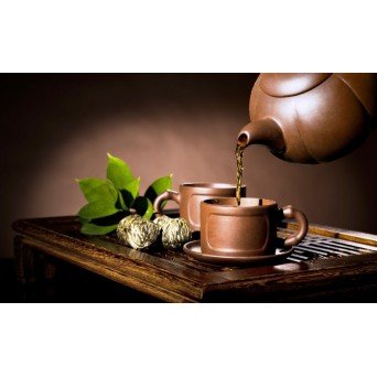 L`Artisan Parfumeur Tea For Two