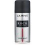 La Rive Rock