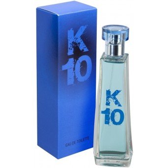 Concept V Design K10