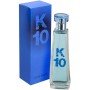 Concept V Design K10