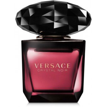 Versace Crystal Noir