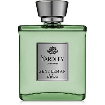 Yardley Gentleman Urbane