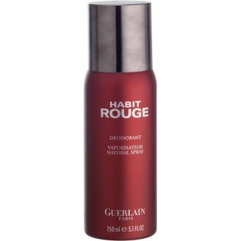 Guerlain Habit Rouge