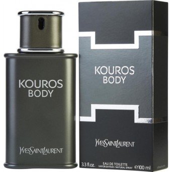 Yves Saint Laurent Body Kouros