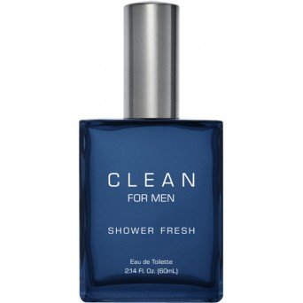 Clean Shower Fresh For Men