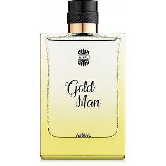 Ajmal Gold Man
