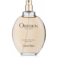 Calvin Klein Obsession For Men