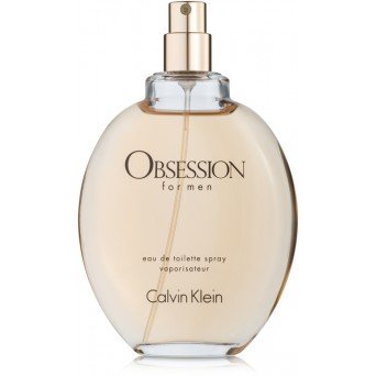 Calvin Klein Obsession For Men