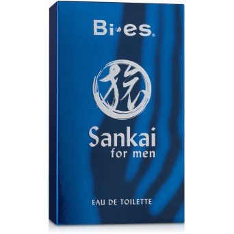 Bi-Es Sankai
