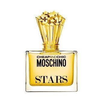Moschino Stars