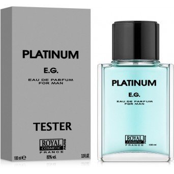 Royal Cosmetic Platinum E.G.