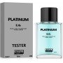 Royal Cosmetic Platinum E.G.