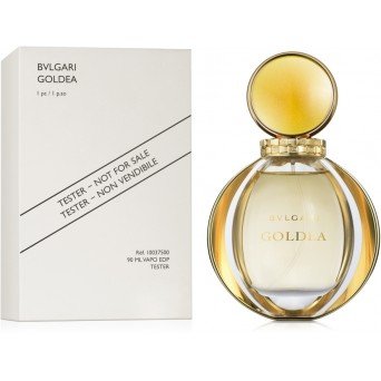 Bvlgari Goldea