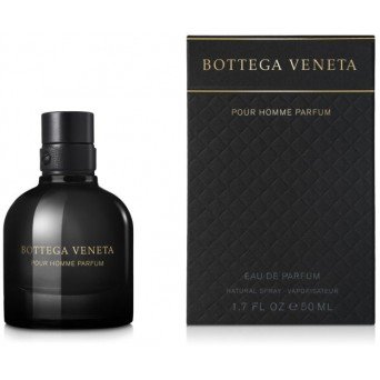 Bottega Veneta Pour Homme Parfum