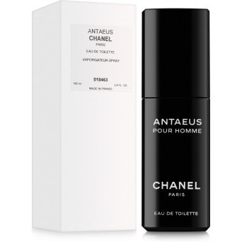 Chanel Antaeus