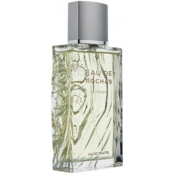 Rochas Eau de Rochas Homme