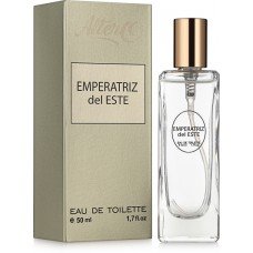 Eva Cosmetics EMPERATRIZ del ESTE