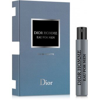 Dior Homme Eau For Men