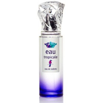 Sisley Eau Tropicale