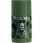 Police To Be Camouflage