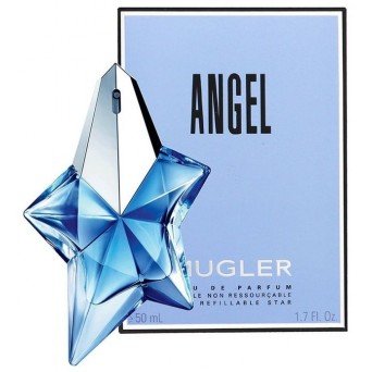 Mugler Angel Non Refillable