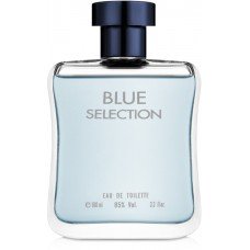 Sterling Parfums Blue Selection