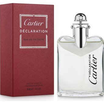 Cartier Declaration