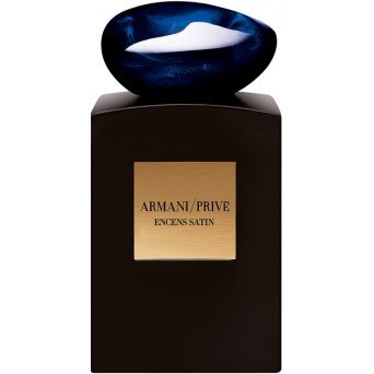 Giorgio Armani Prive Encens Satin