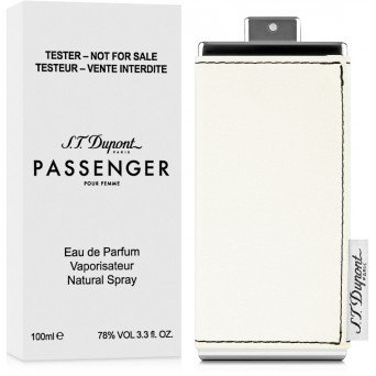 Dupont Passenger Pour Femme