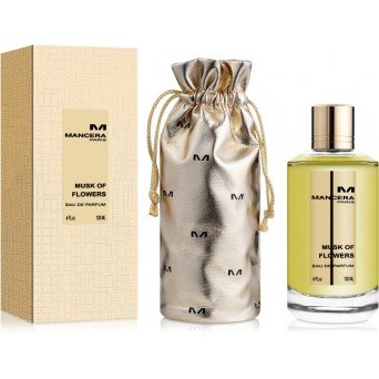Mancera Musk of Flowers