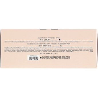 Givenchy Live Irresistible Eau de Parfum