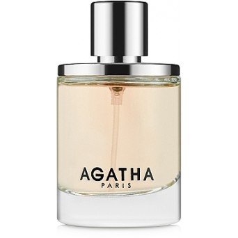 Agatha Enjoy