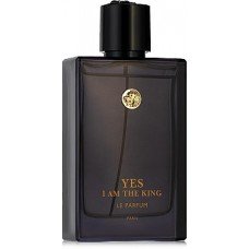 Geparlys Yes I am the King Le Parfum