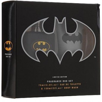 DC Comics Batman