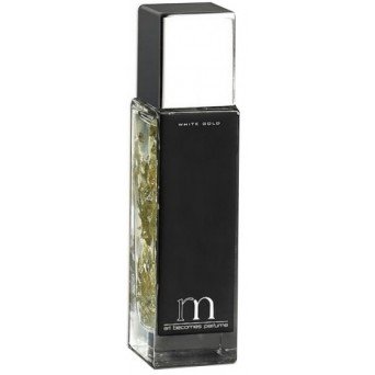 Ramon Molvizar White Goldskin