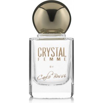 Carlo Bossi Crystal Femme
