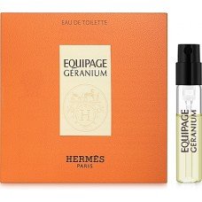 Hermes Equipage Geranium