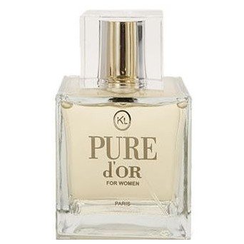 Geparlys Karen Low Pure D`or