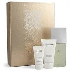 Issey Miyake Leau Dissey Pour Homme