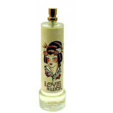Christian Audigier Ed Hardy Love & Luck For Women