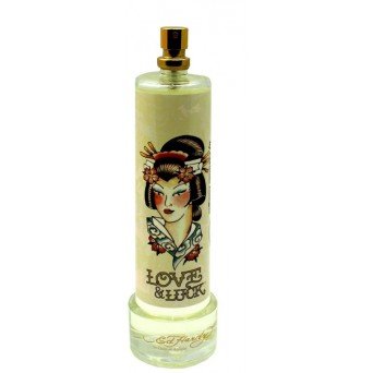 Christian Audigier Ed Hardy Love & Luck For Women