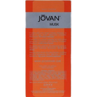 Jovan Musk For Men