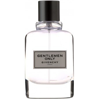Givenchy Gentlemen Only